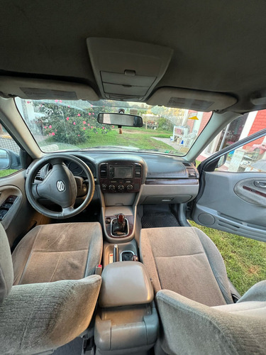 Suzuki XL7 Mt Diesel