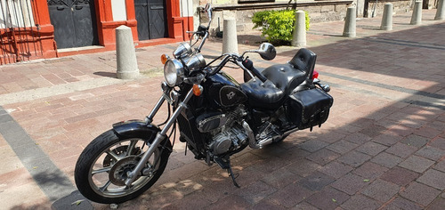Imagen 6 de 15 de Kawasaki Vulcan 750 Cc Año 2001