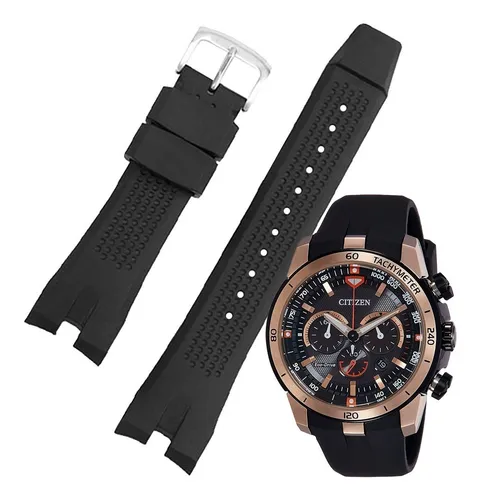 comprar Extensible Correa Compatible Con Citizen Ca4154-07e S094828