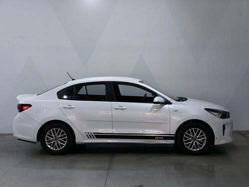 Kia Rio 1.6 LX AUTO