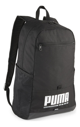 Mochila Puma Puma Plus Backpack Negro