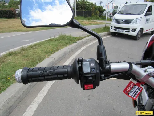 Yamaha Dt 125 Ds