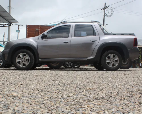 Renault Duster Oroch 2.0 Dynamique At