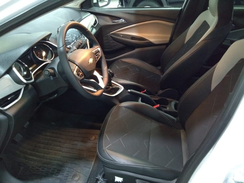 Chevrolet Onix Plus 1.0 Manual