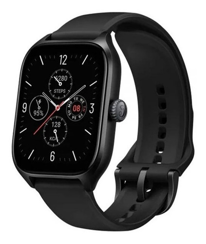Smartwatch Reloj Inteligente Amazfit Gts 4 Llamadas Música