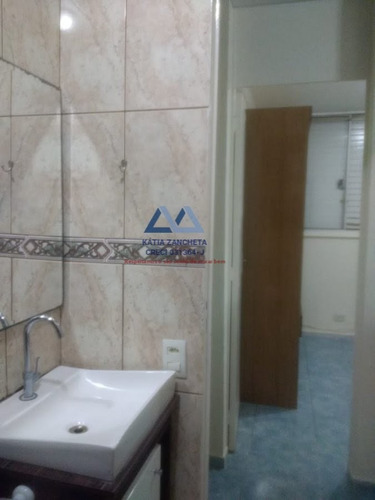 Imagem 3 de 15 de Apartamento Para Venda, 2 Dormitório(s) - 242