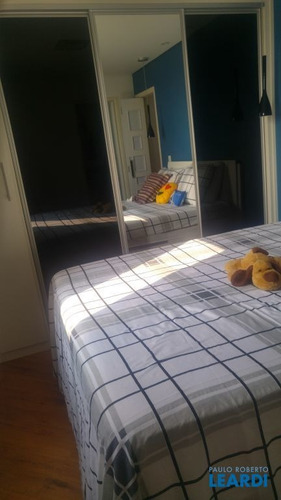 Imagem 12 de 12 de Apartamento - Vila Liviero - Sp - 485380