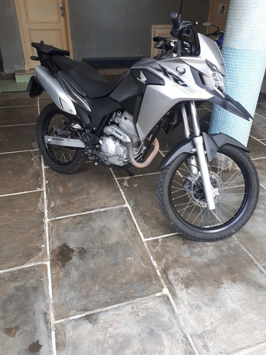 Imagem 1 de 7 de Honda Xre 300 Abs