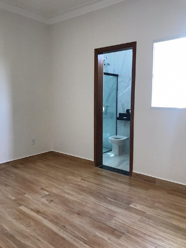 Imagem 2 de 20 de Apartamento Padrão Em Franca - Sp - Ap0683_rncr