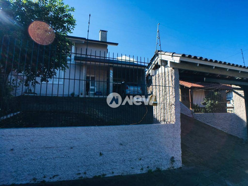 Imagem 2 de 23 de Casa Com 3 Dormitórios À Venda, 180 M² Por R$ 690.000 - Rincão - Novo Hamburgo/rs - Ca2956
