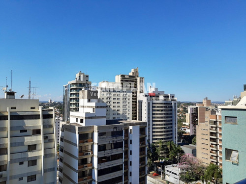 Imagem 4 de 30 de Apartamento - Ref: Ap000749