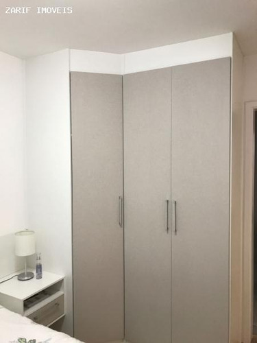 Imagem 9 de 15 de Apartamento Para Locação Em São Paulo, Vila Andrade, 2 Dormitórios, 1 Suíte, 2 Banheiros, 1 Vaga - Zzalinjs4_1-902540
