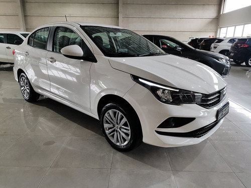 Fiat Cronos 1.0 FIREFLY FLEX DRIVE MANUAL