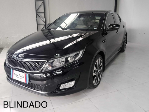 Kia Optima 2.0 Ex Aut. 4p
