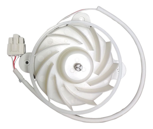 Motor Ventilador Refrigerador 12volt.