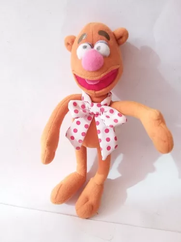 Peluche muppets show Fozzy 20 cm