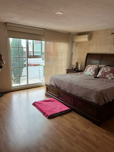 Casa En Venta Ciudad Satélite