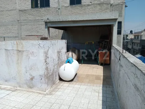 Casa En Venta, Renovación, Iztapalapa, Cdmx.
