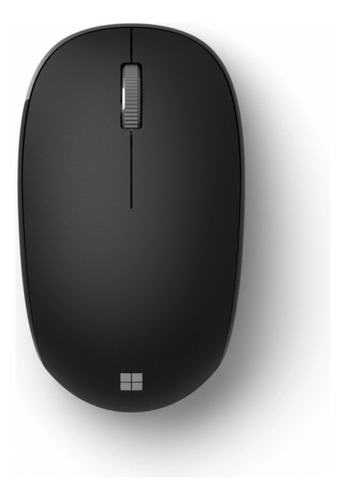 Mouse Microsoft  Bluetooth negro mate