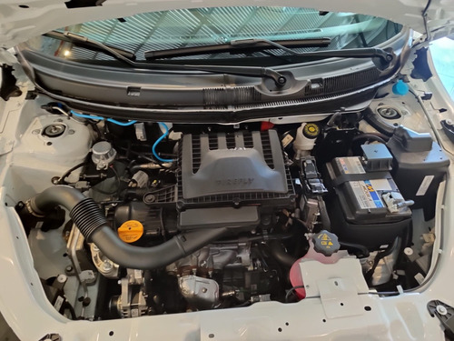Fiat Argo 1.3 treking a/t