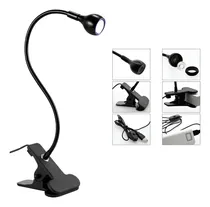 Comprar Lampara Led Para Uñas Uv Secado Uñas Practica De Escritorio