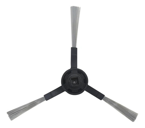 Para El Robot Aspirador Mgtec Twinboth S9, Lado Principal H-
