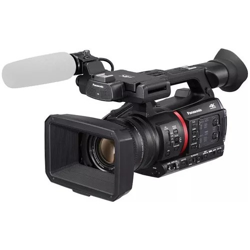 Panasonic Ag-cx350 4k Camcorder