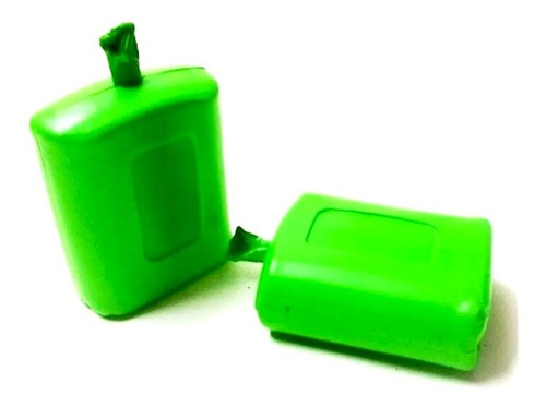 Imagen 6 de 10 de Lunchera Térmica Infantil Vianda Escolar + Gel Refrigerante