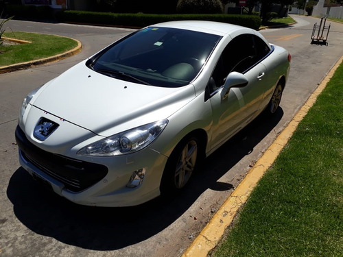 Peugeot 308 1.6 Cc Thp 156cv 2010