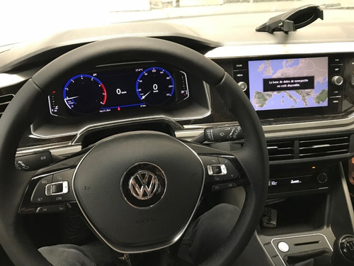 Volkswagen Polo 1.6 Msi High Aut Patentado 2021 Oferta #03