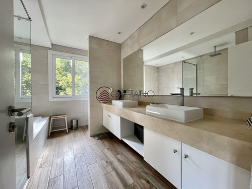 Imagen 25 de 30 de Venta De Casa De 4 Dormitorios En Laguna Del Sauce, Exclusivo Barrio Privado - Punta Ballena Laguna Del Sauce