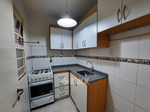 Arenales Al 3000 - Contrafrente 34 M2 Impecable Apto Profesional