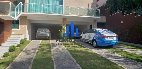 Imagem 3 de 15 de Casa Á Venda 4 Suítes 900 Metros De Terreno 550 De Construção - 657