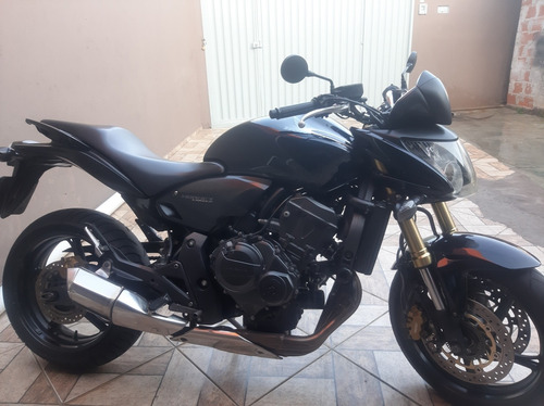 Honda Cb 600 F Hornet