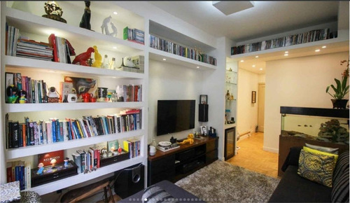 Imagem 7 de 24 de Apartamento Com 2 Dormitórios À Venda, 78 M² Por R$ 480.000,00 - Bela Vista - São Paulo/sp - Ap5844v