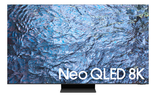 Televisor Samsung Smart Tv 85  Neo Qled 8k Mini Led Qn85qn90