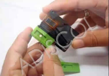 Snap Recarga Cartuchos Hp Canon Lexmark O Purgar Ciss