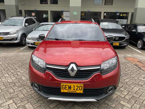 Renault Stepway 2020 1.6 Dynamique / Intens