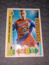 Comprar Carta Adrenalyn 2013 Jugadorazo Dario Benedetto