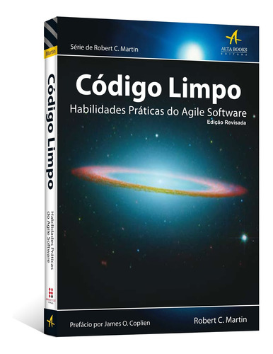 Livro Código Limpo