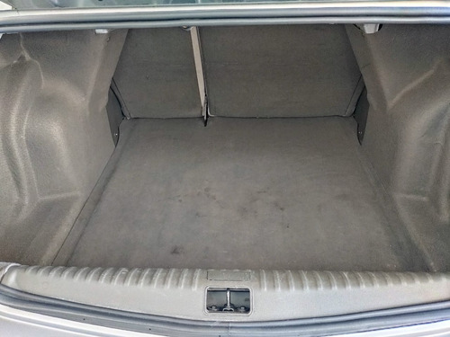 Imagem 12 de 15 de Chevrolet Cobalt Ltz 1.4 2015
