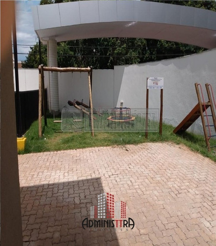 Imagem 14 de 15 de Apartamento P/ Locação Trix Horto Sorocaba Sp - Ap-2619-d-2