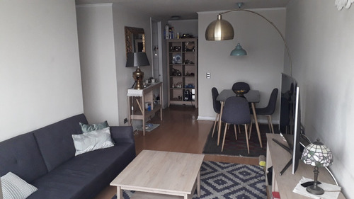 Se Vende Departamento Av. Bellavista, Recoleta