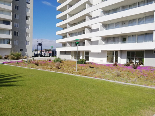 Venta Edificio Condominio Terrazas Del Sol Iii La Serena