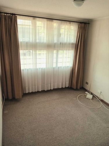 Departamento 50m2, 1d,1b, Santiago (73419)