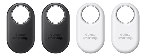 Samsung Galaxy Smarttag2 Pack X4