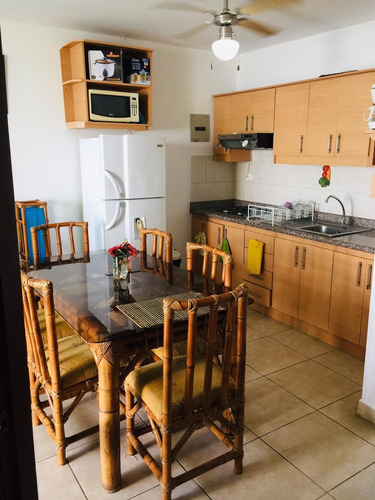 Imagen 7 de 14 de Alquiler De Casa, Esmeraldas Tonsupa, Muy Cerca De Atacames