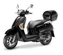 Imagen 9 de 21 de Kymco Like 125 2023 Entrega Inmediata