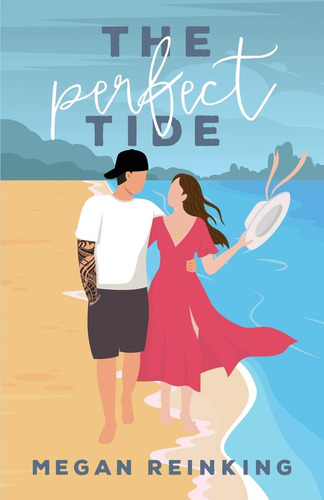 Libro:  The Perfect Tide (the Hawaiian Getaway)