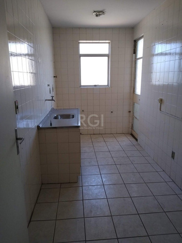 Apartamento Farroupilha Porto Alegre - 7653